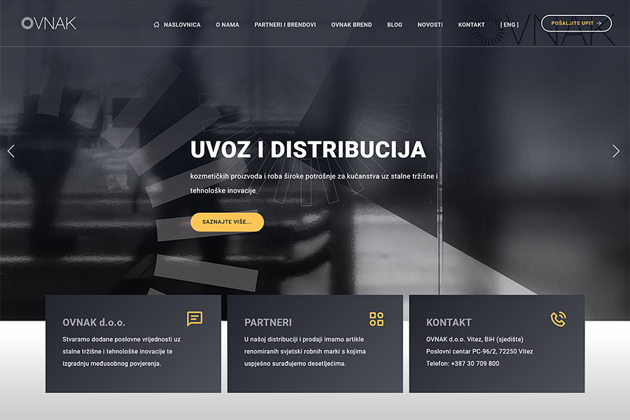 Novosti - ovnak.com